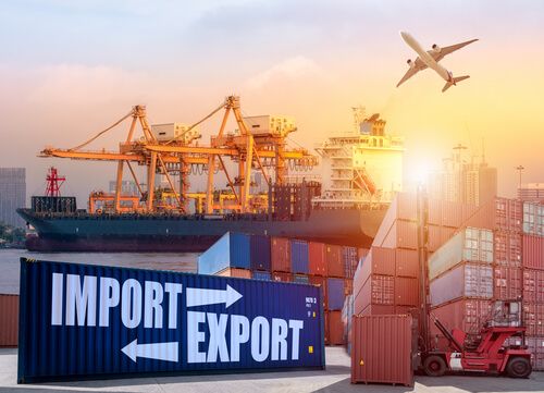 Consulting Cart Import Export Code